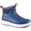 Grundéns Topánky Deck-Runner Ankle Boot Blue Abyss - 42