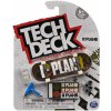 Tech Deck - PLAN B - Fingerboard