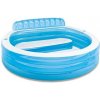 Intex Family Center 224 x 216 x 76 cm 57190