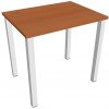 stôl pracovné rovný 80 cm hl60 - UE 800 čerešňa