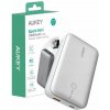 SBS Mobile Aukey Powerbanka Spark Mini 20000mAh 20W USB-C/USB-A bílá