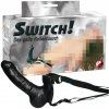 You2Toys Switch - pripínacie dildo