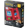 MEGA Pokémon Pokédex regiónu Kanto Mattel