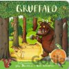 Gruffalo - Julia Donaldson, Axel Scheffler (ilustrátor)