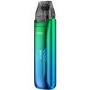 VooPoo VMATE MAX Pod Kit 1200 mAh Neon Blue 1 ks