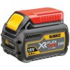 DeWALT DCB546 54V 2,0 Ah / 18V 6,0 Ah