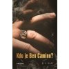 Kdo je Ben Camino? - M. A. Isaac