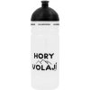 R&B Mědílek Zdravá fľaša na pitie 0,7 l UAX Hory volají