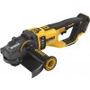 DeWALT DCG460N - AKU brúska uhlová FlexVolt®, 230mm, 54V, v krabici