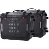 Bočné tašky SysBag WP L/L systém - Husqvarna Norden 901 (21-).