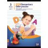 Elementarz Odkrywców kl. 3 SP część 2. Zeszyt ćwiczeń zintegrowanych. Edycja 2025 (Barbara Stępień,Ewa Hryszkiewicz,Małgorzata Ogrodowczyk,Joanna Winiecka-Nowak)(Brožovaná)