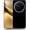 Picasee silikónový čierny obal pre Vivo X200 Pro - Picasee - new logo - black