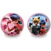 Mondo gumová rozprávková lopta Miraculous priemer 23 cm 6700