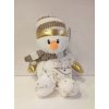 snehuliak 23 cm