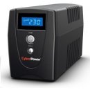 CyberPower Value600EILCD