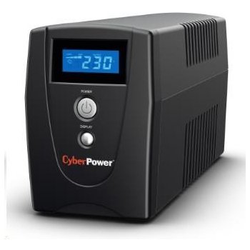 CyberPower Value600EILCD