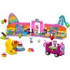 LEGO® Gabby's Dollhouse 10797 Gabby a jej párty izba