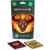 Games Workshop Warhammer Underworlds: Reckless Fury Rivals Deck