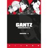 Dark Horse Gantz Omnibus 3