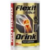 Nutrend Flexit Gold Drink - Černý rybíz - 400 Gramů