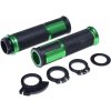 Gripy LEOSHI 654 GREEN