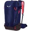 Salewa Winter Mate 28L W BLUE DEPTH Dámský Batoh Objem: 28 L