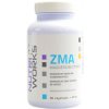 Nutriworks ZMA 90 kapsúl
