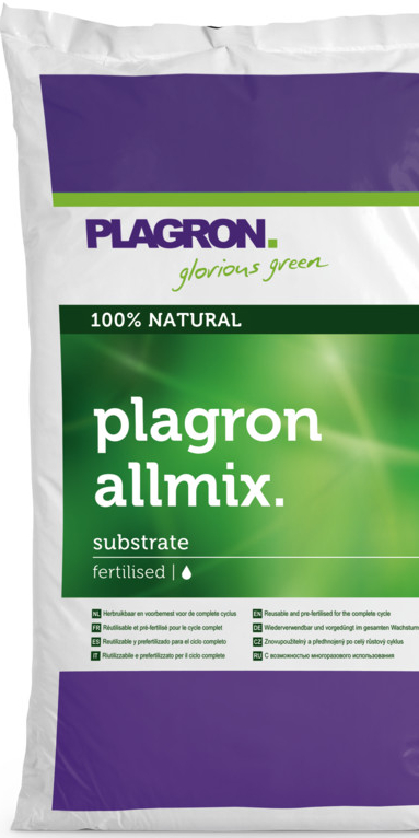 PLAGRON Allmix 50L
