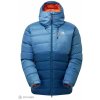 Mountain Equipment Paiyu dámska bunda, majolica blue/stellar blue XL
