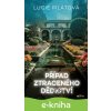 E-kniha Případ ztraceného dědictví - Lucie Pilátová