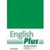 English Plus 3 Teacher´s Book with Photocopiable Resources