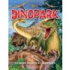 Dinopark (2. vyd.) - autor neuvedený