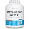 100% Pure Whey 2270 g - BioTech USA Príchuť: Lieskový oriešok