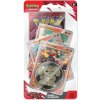 Pokémon TCG: SV10 Destined Rivals - Premium Checklane Blister