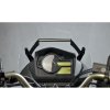 Držiak navigácie, hrazda pod plexi SUZUKI DL 650 V-STROM 2017-