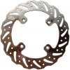 DELTA BRAKING BRZDOVÝ KOTÚČ Zadný YAMAHA YZ 65 '18-20, YZ 80 '93-01, YZ 85 '02-19, WAVE (190X84X3MM) (4X6,5MM) (NG757)