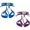 Petzl Macchu Kids Farba: Modrá