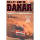 30 let Rallye Dakar - Jan Říha, Jaroslav Jindra