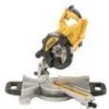 DeWALT DWS773 pokosová píla, 1300W