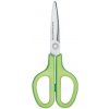 Nožnice PLUS SC-175S zelené, 7