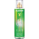 Playboy Eyes On Me telový sprej 250 ml