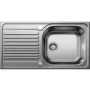 Blanco Tipo XL 6 S nerez