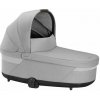 Cybex hlboká vanička Carry Cot S LUX lava grey