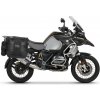 Kompletní sada sedlových brašen SHAD TERRA TR40, včetně montážní sady SHAD BMW R 1200 GS Adventure/ R 1250 GS Adventure