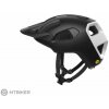 POC Cularis black matt/hydrogen white 2025