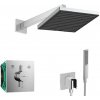 HansGrohe SANI21HHH001