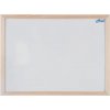 Magnetická tabuľa Aveli 60x90 cm, drevený rám