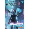 MINDOK Kronika zločinu: 2400
