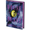 HOUSE OF THE BEAST DLX LTD ED