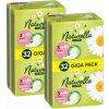 Naturella Ultra Maxi okrídlená hygienická vložka 2 x 32 ks